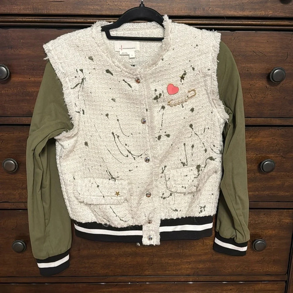 Anthropologie Jacket - Picture 4 of 10